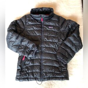 Patagonia Down Jacket Size L